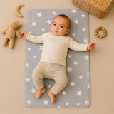 Printed Dry Sheets for Baby (Star Print)