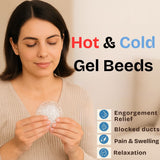 Zikku Hot & Cold Gel Beads