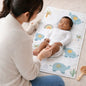 Waterproof Baby Changing Mat - Diaper Changing Sheets 60x45 cm