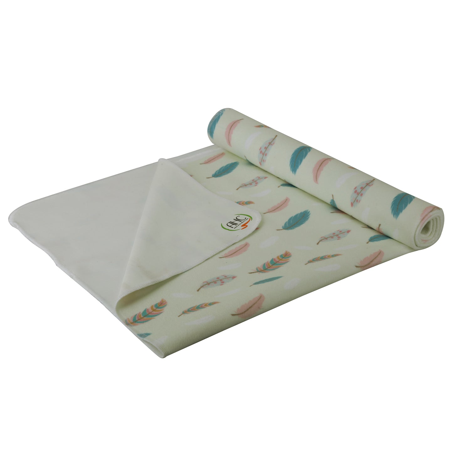 Printed Dry Sheets for Baby
