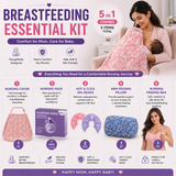 Breastfeeding Essentials Kit