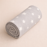 Printed Dry Sheets for Baby (Star Print)