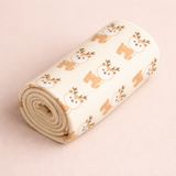Printed Dry Sheets for Baby (Deer Print)