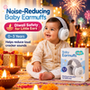 Noice Cancellation Earmuff