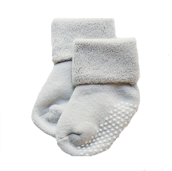 Anti Slip Socks Combo (0-12 months)