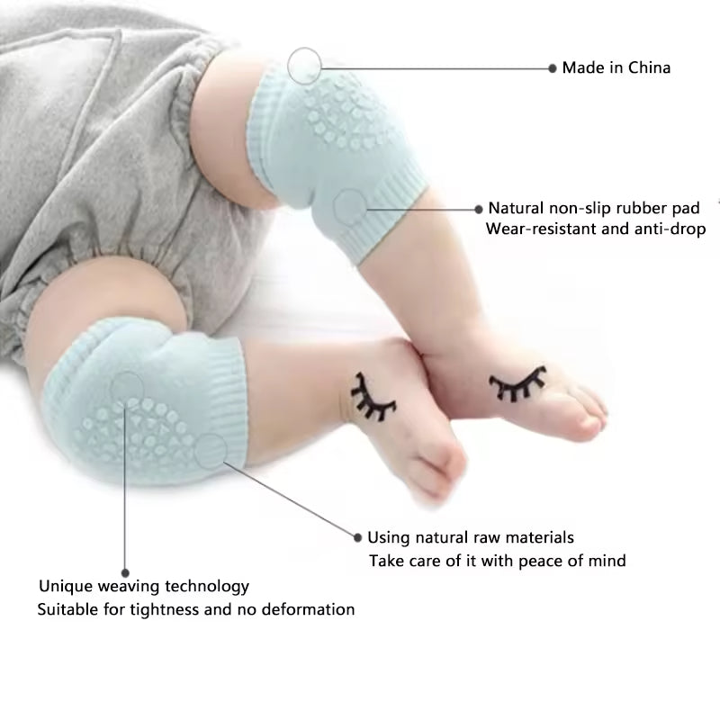 Baby Knee Pads