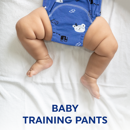 Potty Training Pants for Toddlers (6-12 Kg)