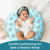 Zikku Baby Feeding/Nursing Pillow Playful Duck