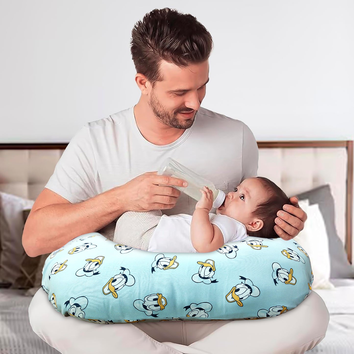 Baby Feeding/Nursing Pillow