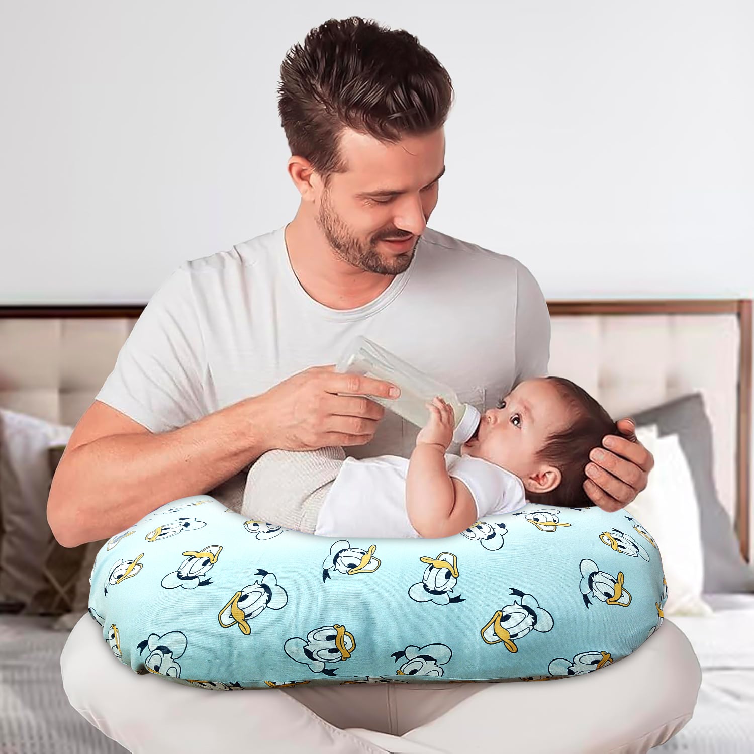 Baby Feeding/Nursing Pillow