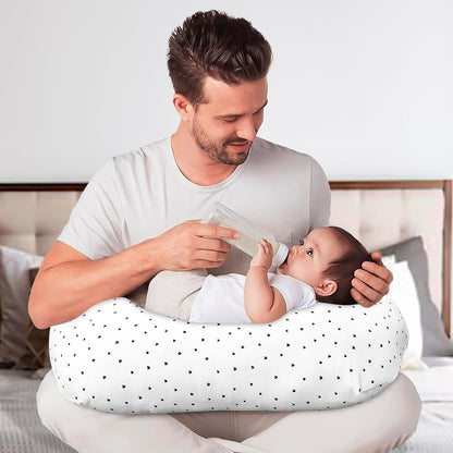 Baby Feeding/Nursing Pillow