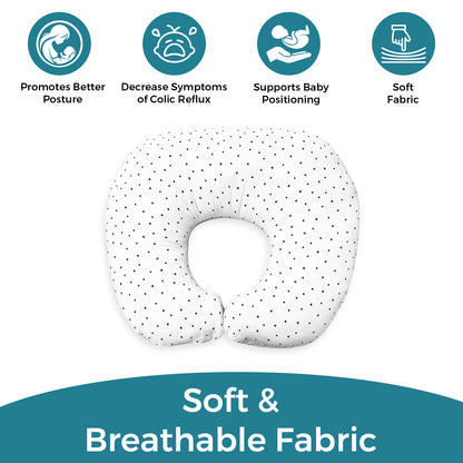 Baby Feeding/Nursing Pillow