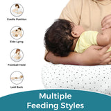 Baby Feeding/Nursing Pillow