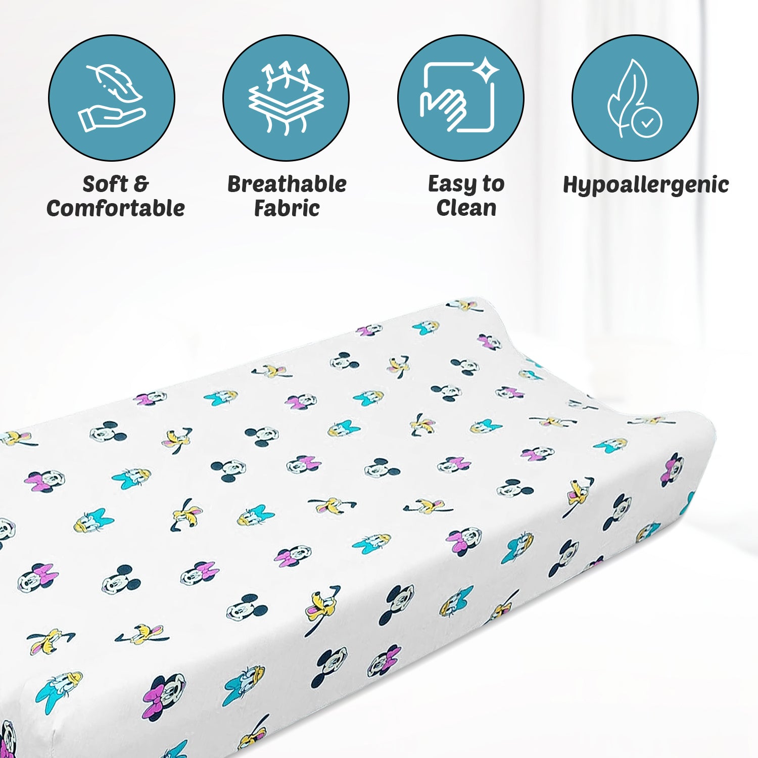 Diaper Changing Massage Bed with Safety Belt for babies Buy