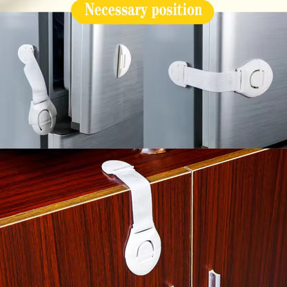 Drawer Locks