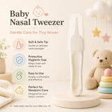 Baby Bath & Grooming Kit — Complete Daily Care for Your Baby