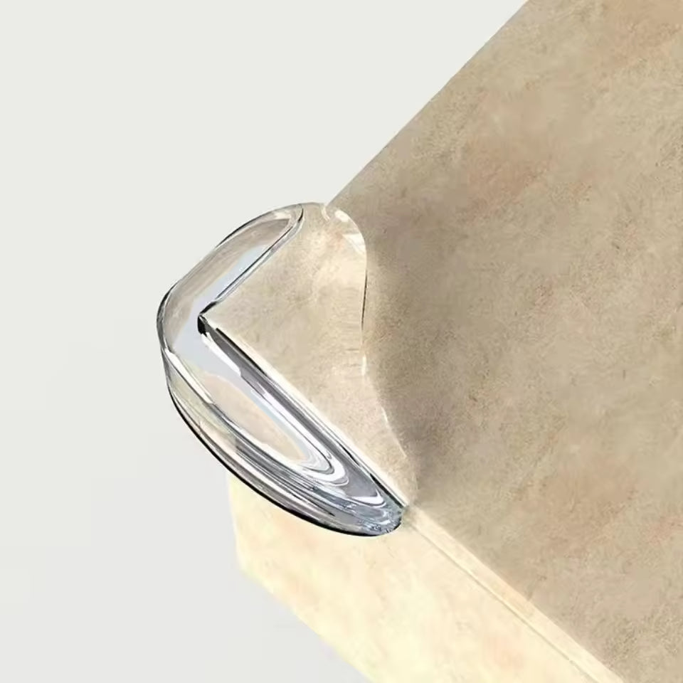 Round Corners Guards – ZIKKU