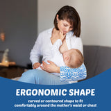 Arm Feeding Pillow