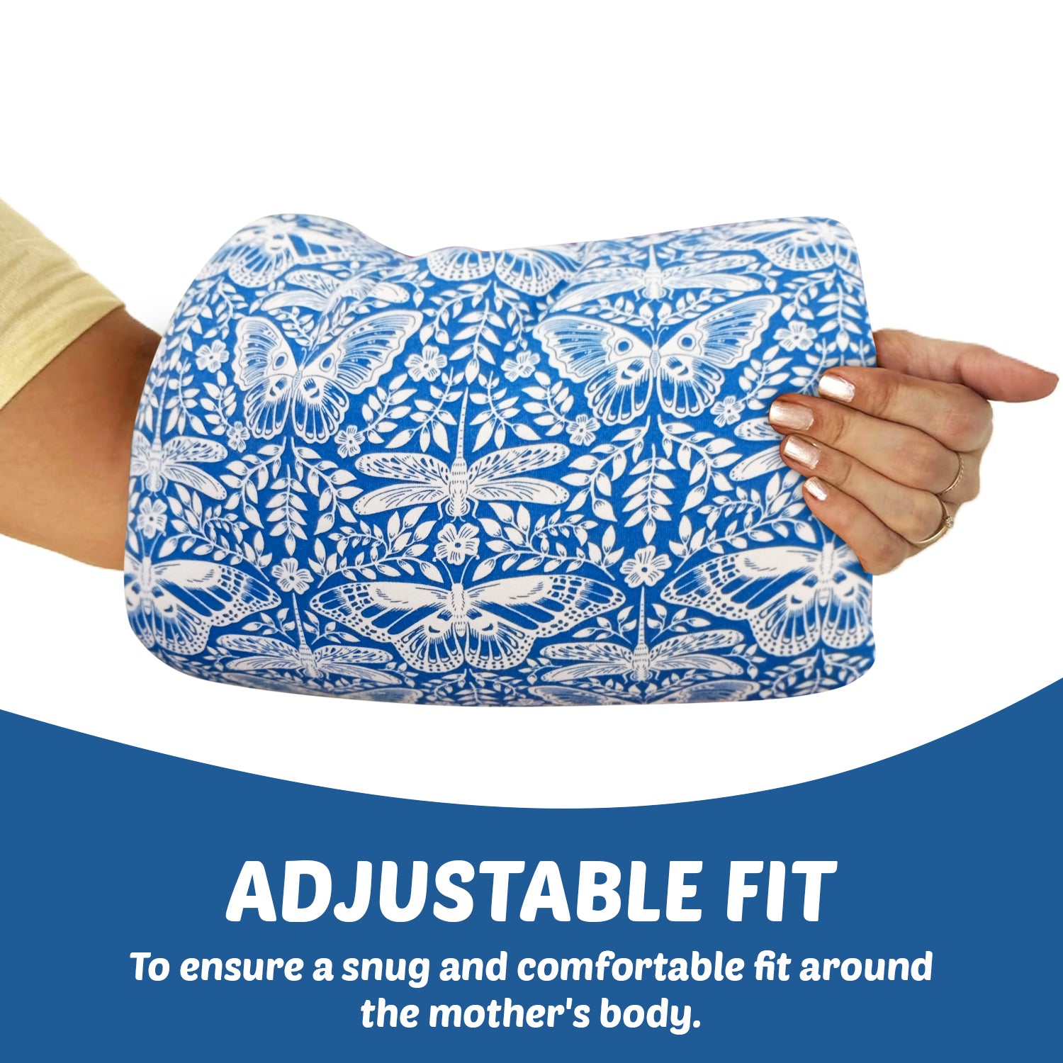 Arm Feeding Pillow