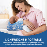 Arm Feeding Pillow
