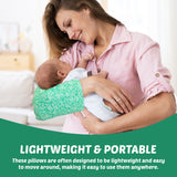 Arm Feeding Pillow