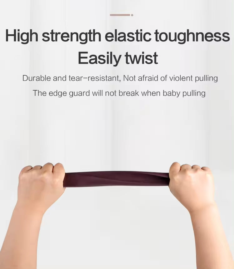 Child Safety Edge Guard Strip