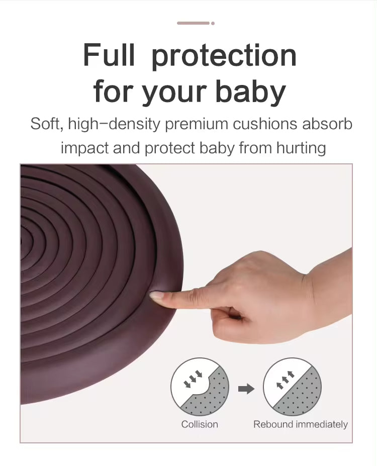 Child Safety Edge Guard Strip