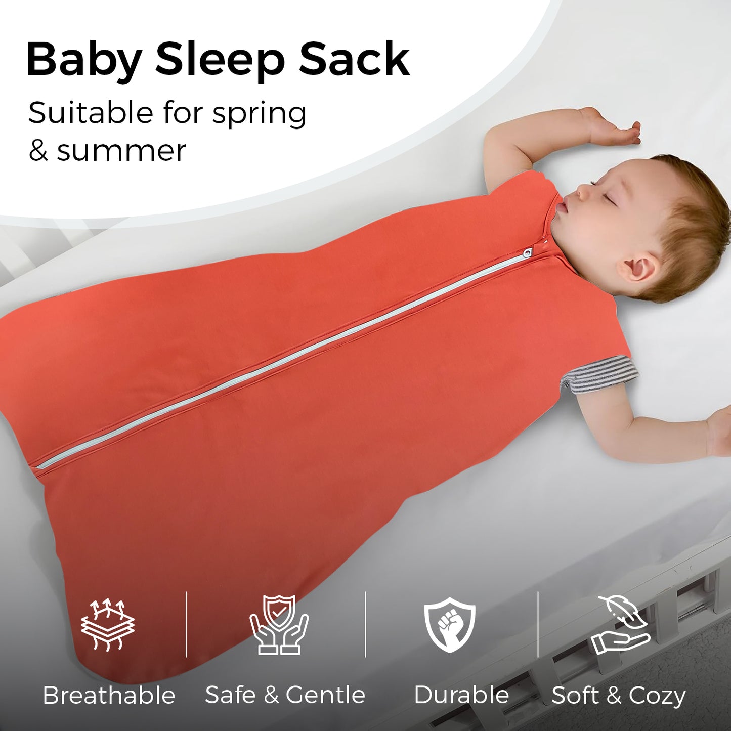 Baby Sleeping Bag / Sack Bag