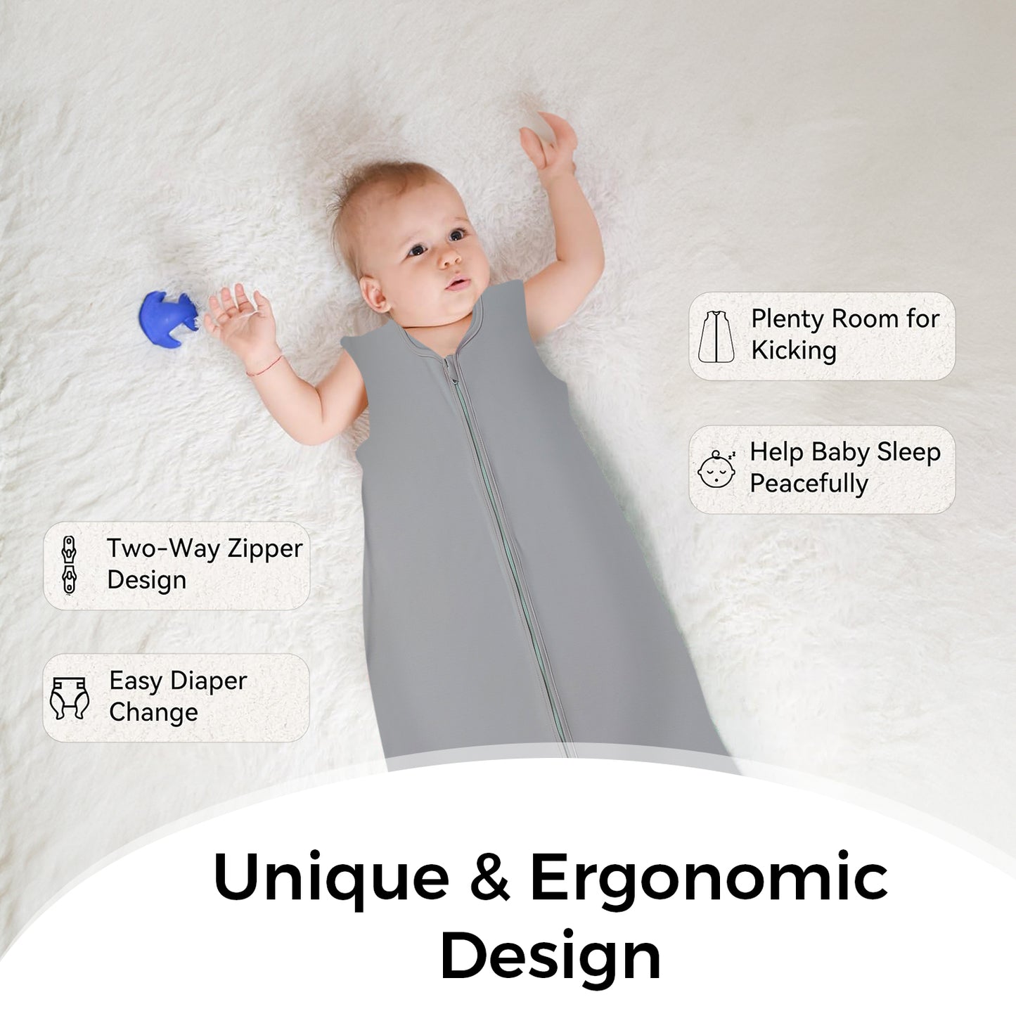 Baby Sleeping Bag / Sack Bag