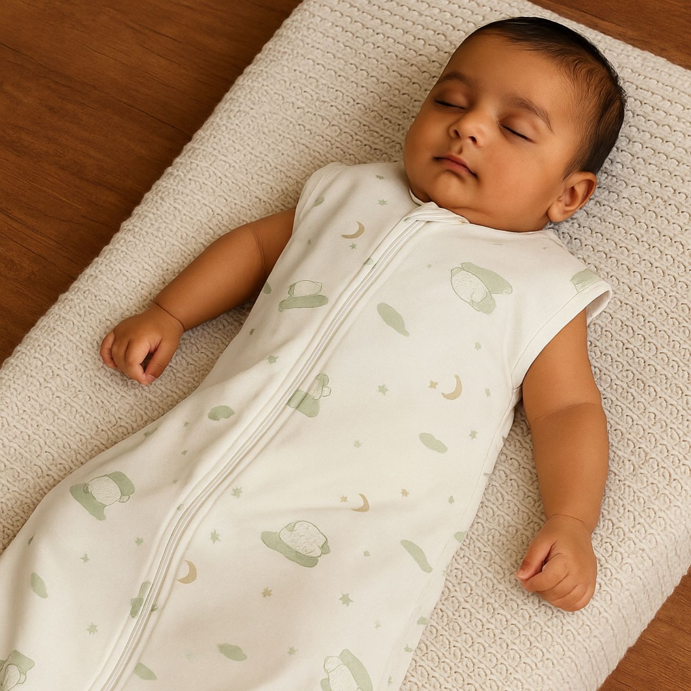 Baby Sleeping Sack/Bag
