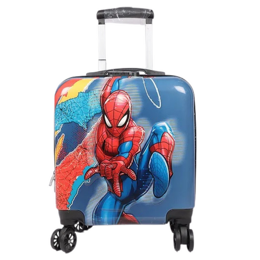 Spider Swinger Trolley Bag/Suitcase