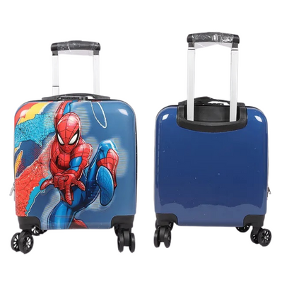 Spider Swinger Trolley Bag/Suitcase