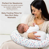 Baby Feeding/Nursing Pillow
