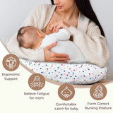 Baby Feeding/Nursing Pillow