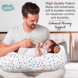 Baby Feeding/Nursing Pillow