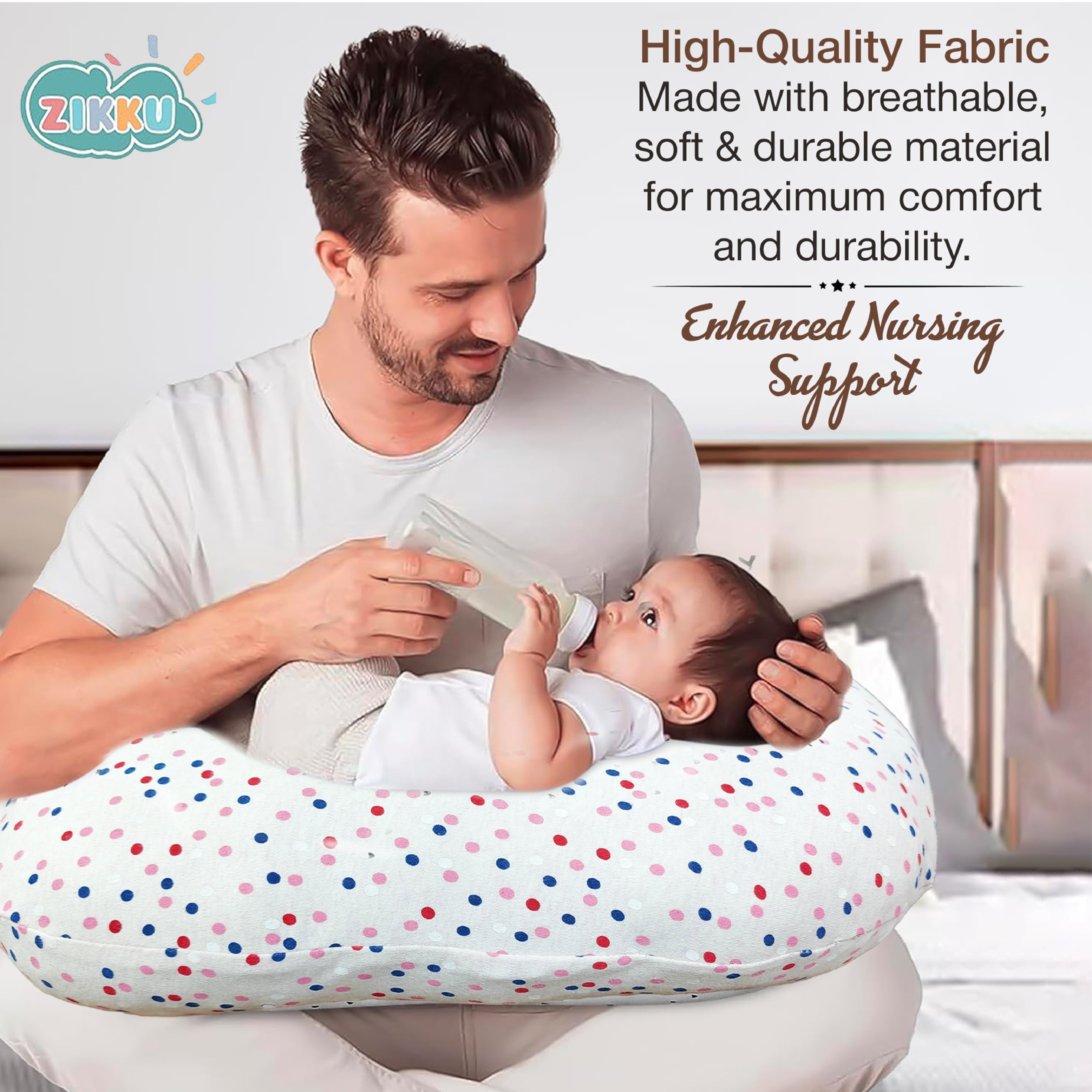 Baby Feeding/Nursing Pillow