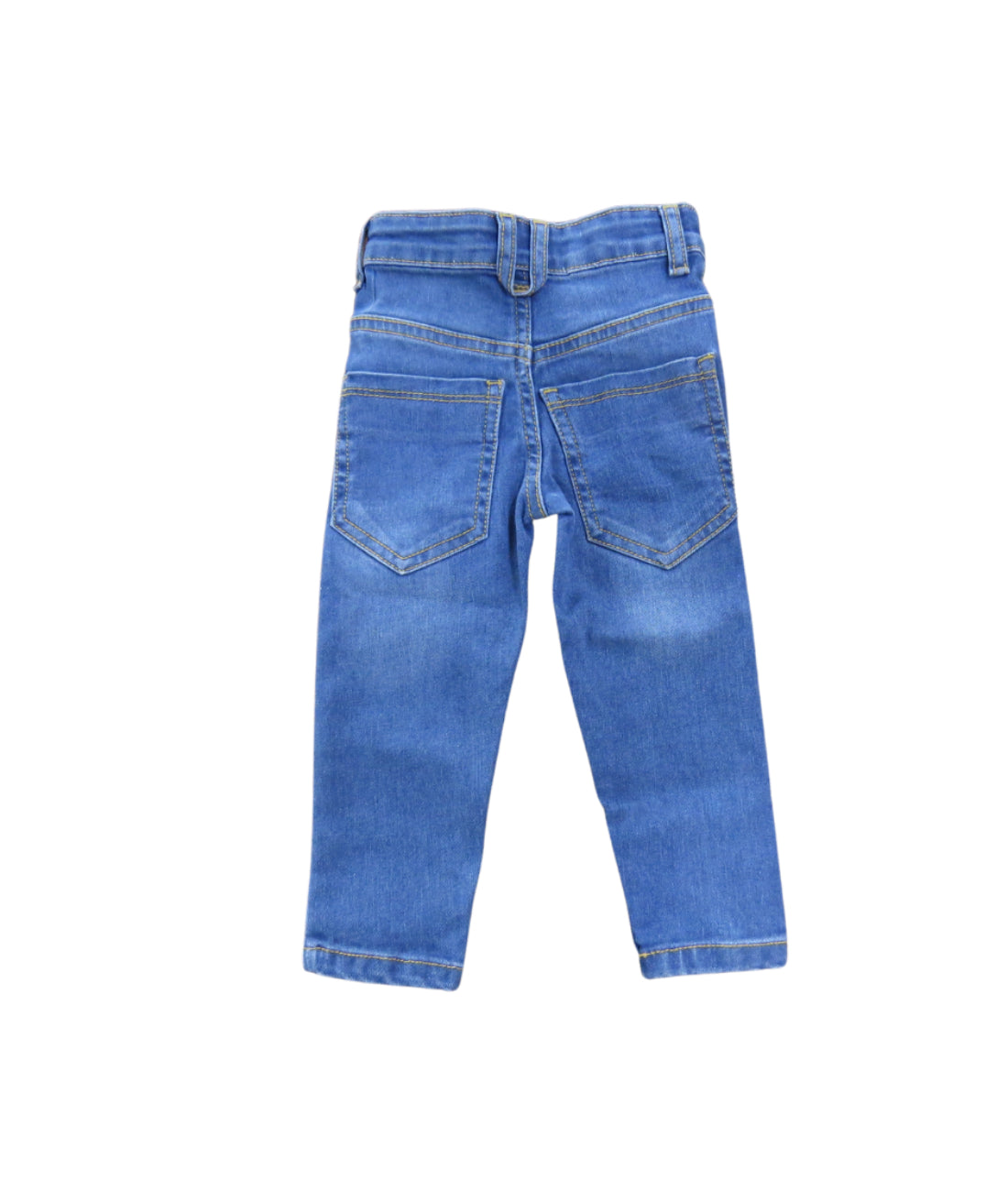 Used 100% Cotton Navy Blue Work Pants | Walt's Used Workwear