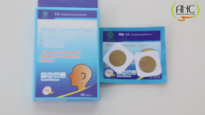 Travel Sickness Patch For Kids & Adults ( Stops Motion Sickness)